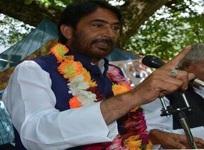 Congress will expose secret pact between PDP RSS: G A Mir